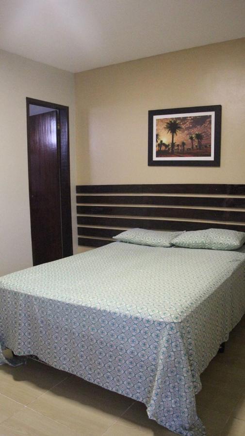 Pousada Por Do Sol Hotel Riachuelo  Екстериор снимка