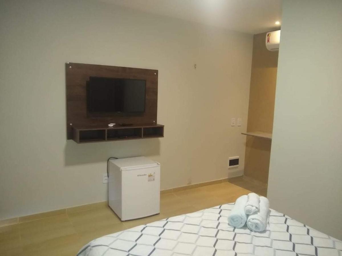 Pousada Por Do Sol Hotel Riachuelo  Екстериор снимка