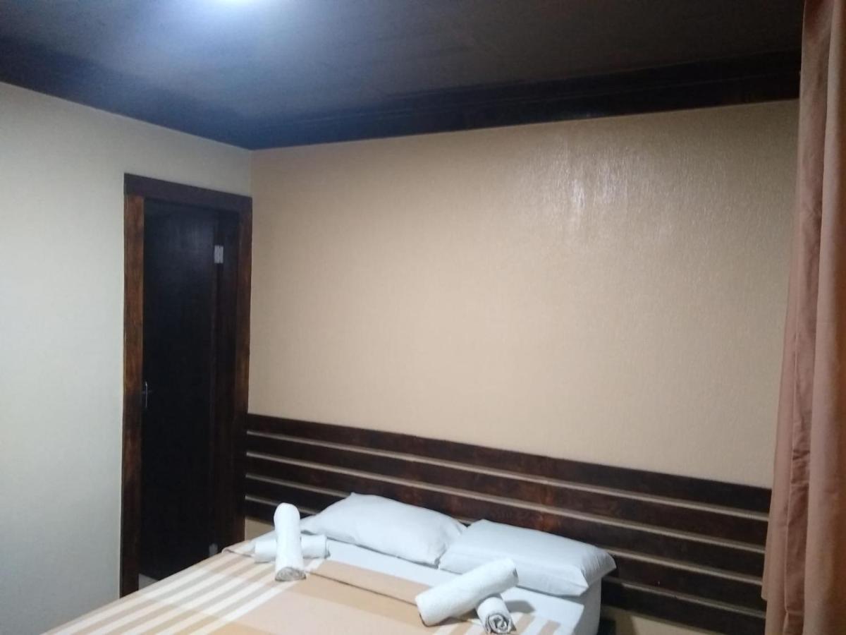 Pousada Por Do Sol Hotel Riachuelo  Екстериор снимка
