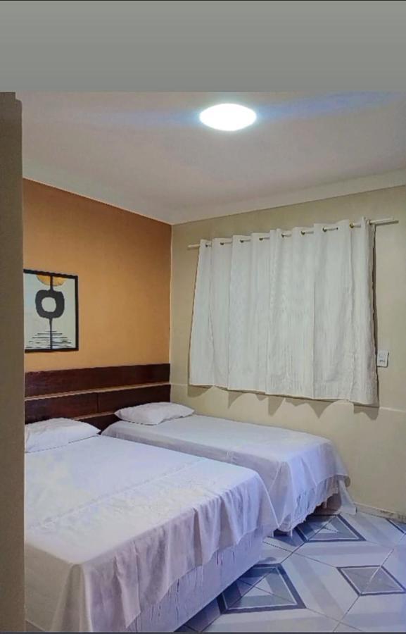 Pousada Por Do Sol Hotel Riachuelo  Екстериор снимка