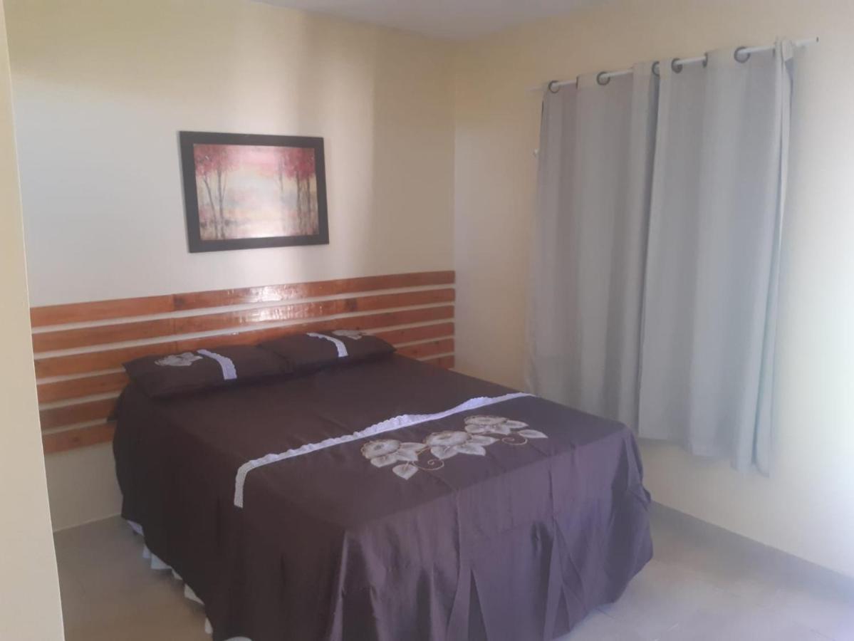 Pousada Por Do Sol Hotel Riachuelo  Екстериор снимка
