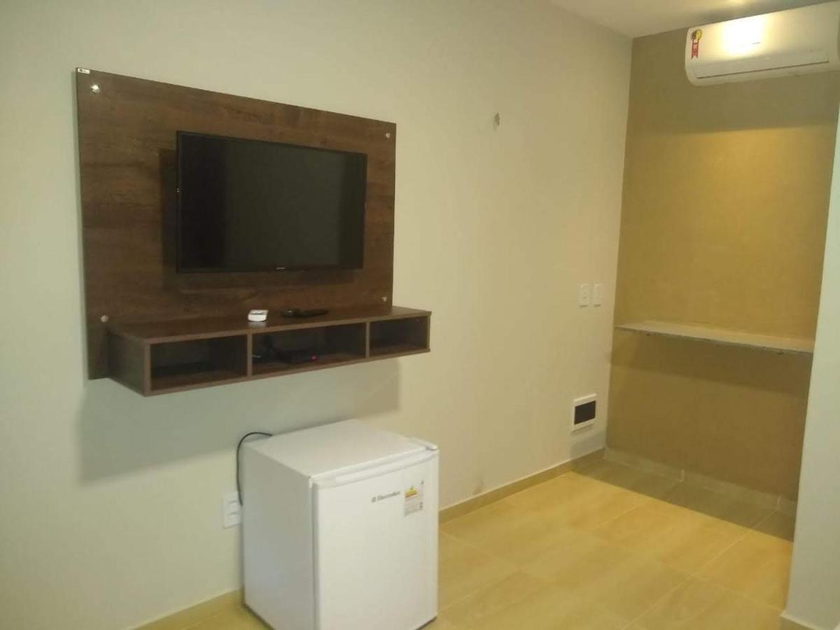 Pousada Por Do Sol Hotel Riachuelo  Екстериор снимка